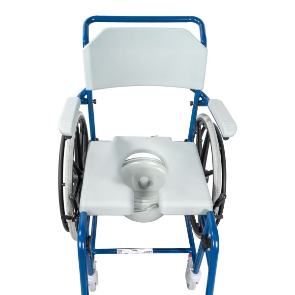 Αναπηρικό αμαξίδιο rhino 24"