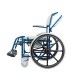 Αναπηρικό αμαξίδιο rhino 24"