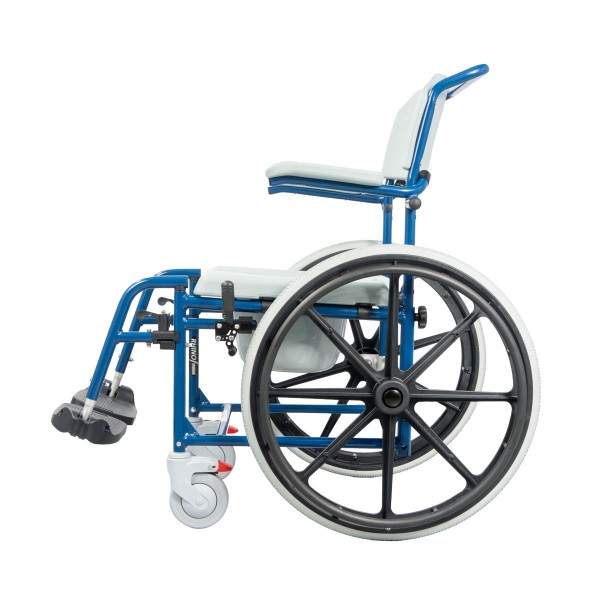 Αναπηρικό αμαξίδιο rhino 24"