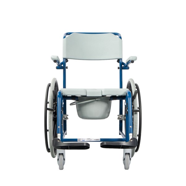 Αναπηρικό αμαξίδιο rhino 24"