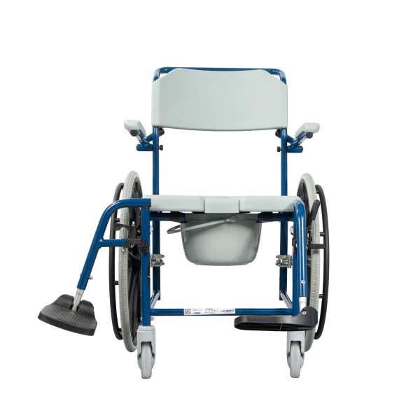 Αναπηρικό αμαξίδιο rhino 24"