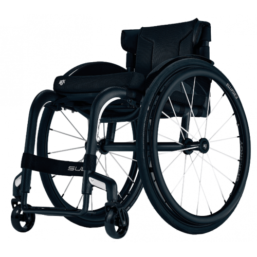 Αναπηρικό αμαξίδιο ελαφρού τύπου Veypr Sub4