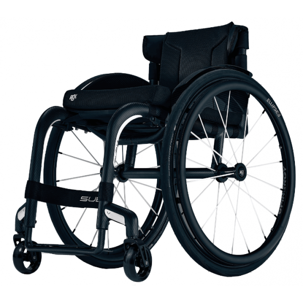 Αναπηρικό αμαξίδιο ελαφρού τύπου Veypr Sub4