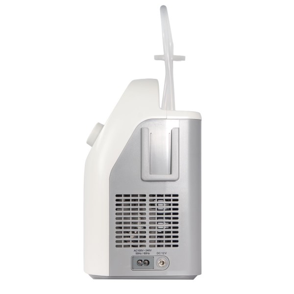 Αναρρόφηση 7e-g1 (27 l/min)