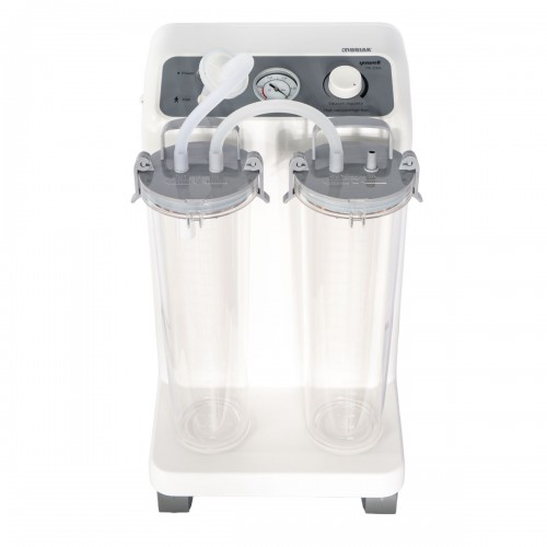 Αναρρόφηση 7a-23a (20 l/min)