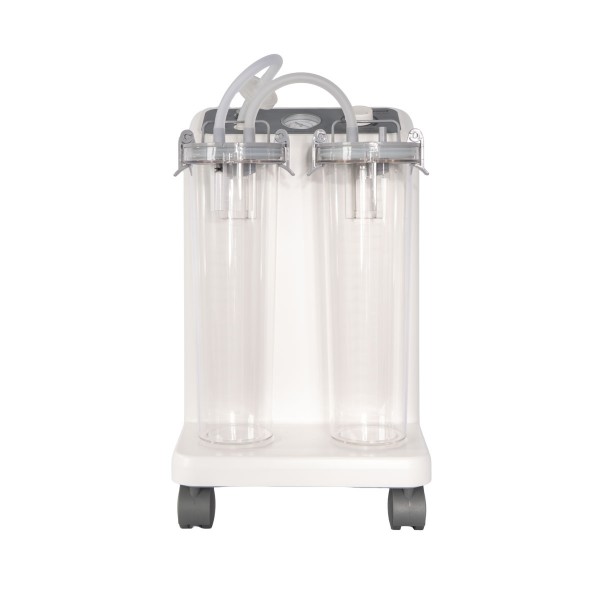 Αναρρόφηση 7a-23a (20 l/min)