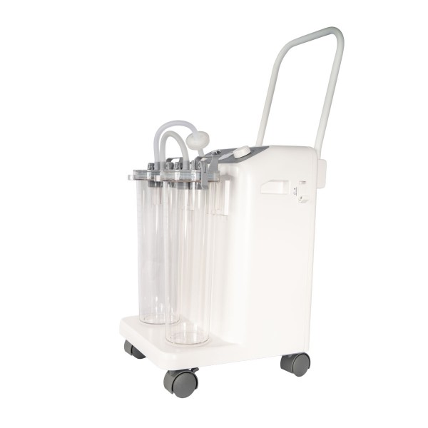 Αναρρόφηση 7a-23a (20 l/min)