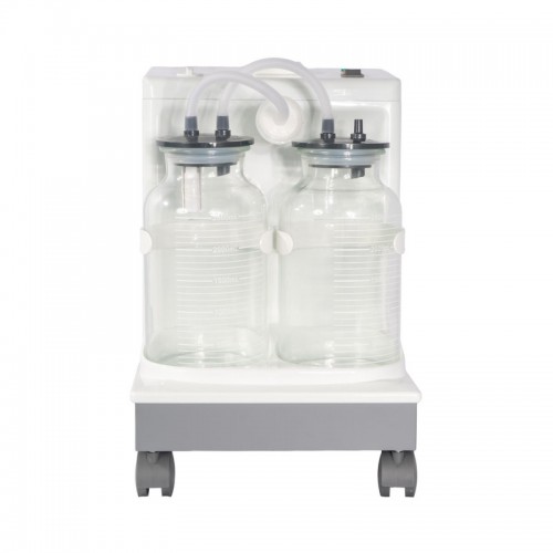 Τροχήλατη αναρρόφηση (20 l/min)