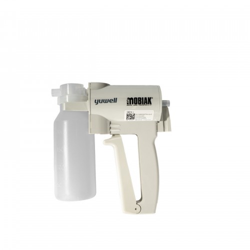 Αναρρόφηση YUWELL 7Β-1 (20 L/MIN)