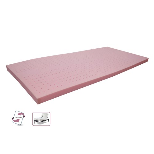 Ανώστρωμα 7cm 200 x 90 - AIRFOAM Ανώστρωμα 7cm 200 x 90 - AIRFOAM