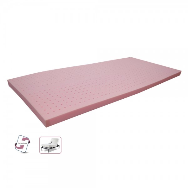 Ανώστρωμα 7cm 200 x 90 - AIRFOAM
