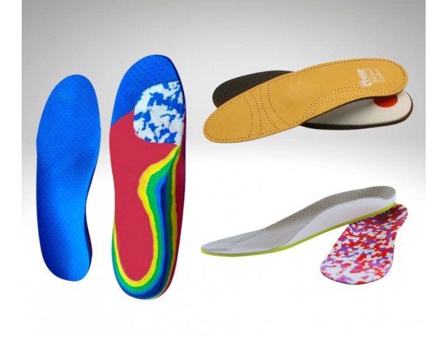 Γιατί να επιλέξω ανατομικούς πάτους;