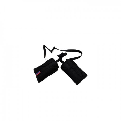 Ζώνη απαγωγής μηρών