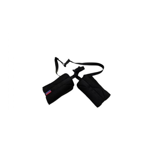 Ζώνη απαγωγής μηρών