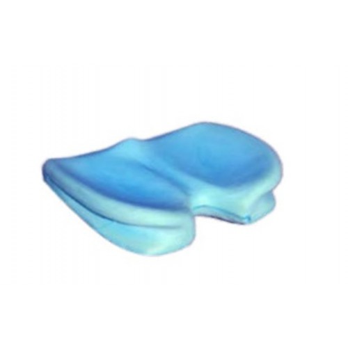 Ανατομικό Κάθισμα Memory Foam 45 x 40 x 7.5 εκ