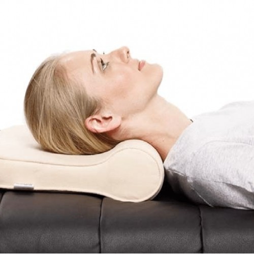Ανατομικό μαξιλάρι αυχένος PILLOW REGULAR 48x30x9cm