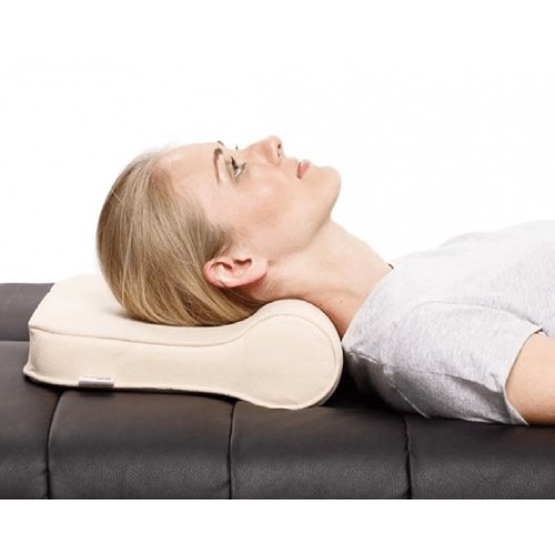 Ανατομικό μαξιλάρι αυχένος PILLOW REGULAR 48x30x9cm