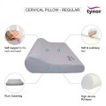 Ανατομικό μαξιλάρι αυχένος PILLOW REGULAR 48x30x9cm