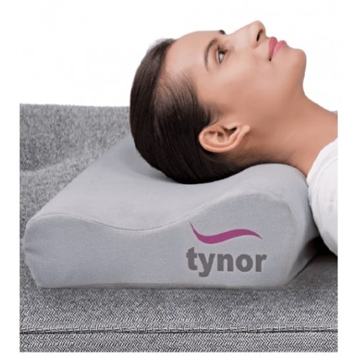 Ανατομικό μαξιλάρι αυχένος CONTURED 53x35x11cm