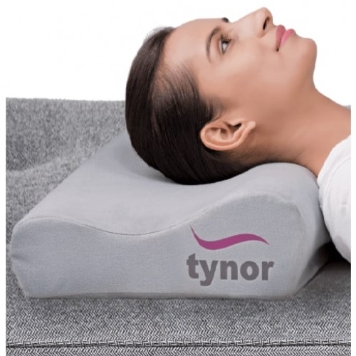 Ανατομικό μαξιλάρι αυχένος CONTURED 53x35x11cm