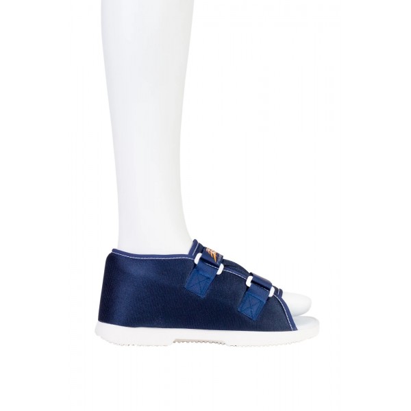 Ανατομικό πέδιλο “SUPER POST OP SHOE”