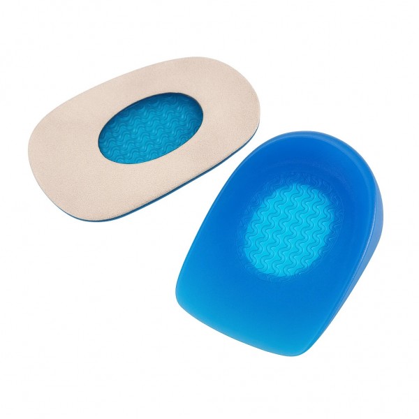Ανατομικό υποπτέρνιο “Gel Heel Insert”