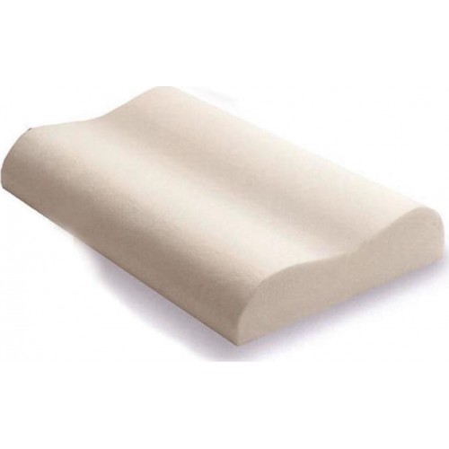 Μαξιλάρι ύπνου ανατομικό Memory Foam standard/king size