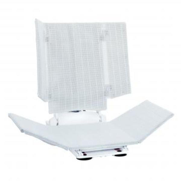 Αναβατόριο μπάνιου Aquatec Orca με ανακλινόμενη πλάτη