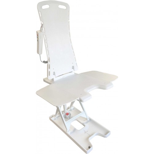 Ανελκυστήρας μπάνιου Bellavita 2G