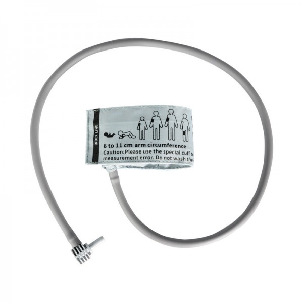 Περιχειρίδα πιεσόμετρου