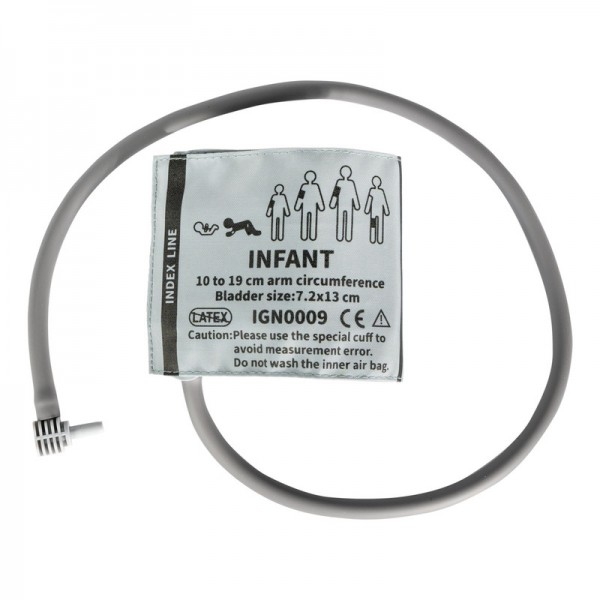 Περιχειρίδα πιεσόμετρου