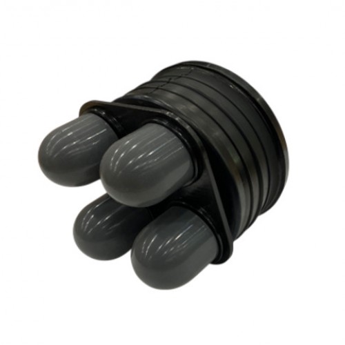 Ανταλλακτικό ηλεκτρομάλαξης Β-Type GS RX 102 ZERO ONE M