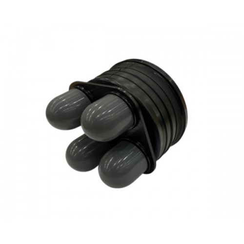 Ανταλλακτικό ηλεκτρομάλαξης Β-Type GS RX 102 ZERO ONE M