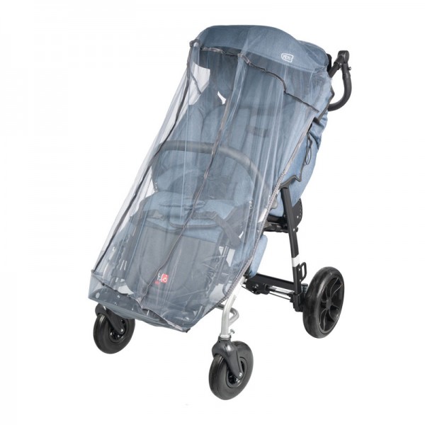 Αντικουνουπικό Δίχτυ Για Παιδικά Αναπηρικά Αμαξίδια Alfa &Yeti Mywam