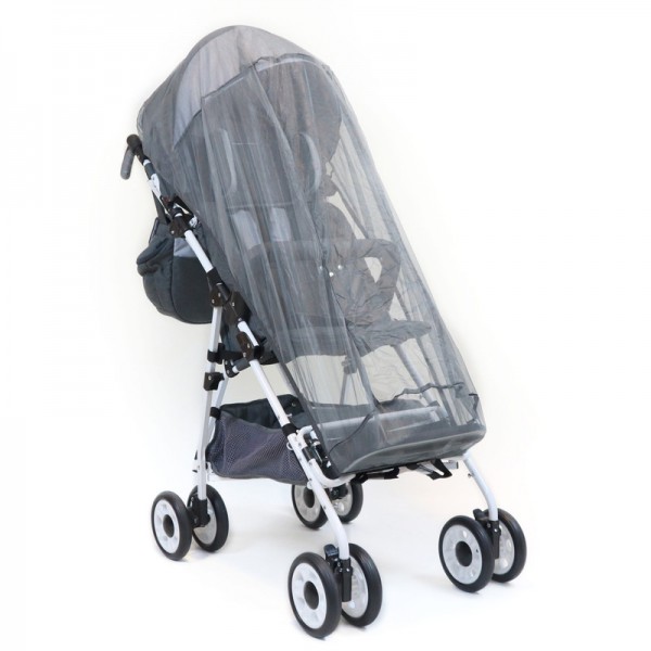 Αντικουνουπικό Δίχτυ Για Παιδικά Αναπηρικά Αμαξίδια Zefir & Pegaz