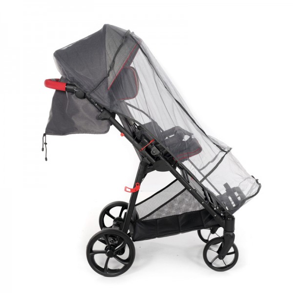 Αντικουνουπικό Δίχτυ Για Παιδικά Αναπηρικά Αμαξίδια Zefir & Pegaz