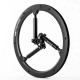 Αντικραδασμικός Τροχός Softwheel