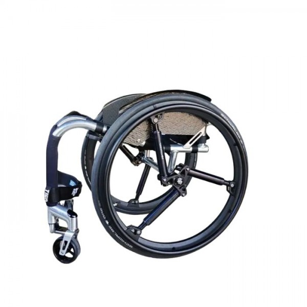Αντικραδασμικός Τροχός Softwheel