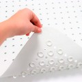 Αντιολισθητικό πατάκι μπάνιου 65x35cm Αντιολισθητικό πατάκι μπάνιου 65x35cm