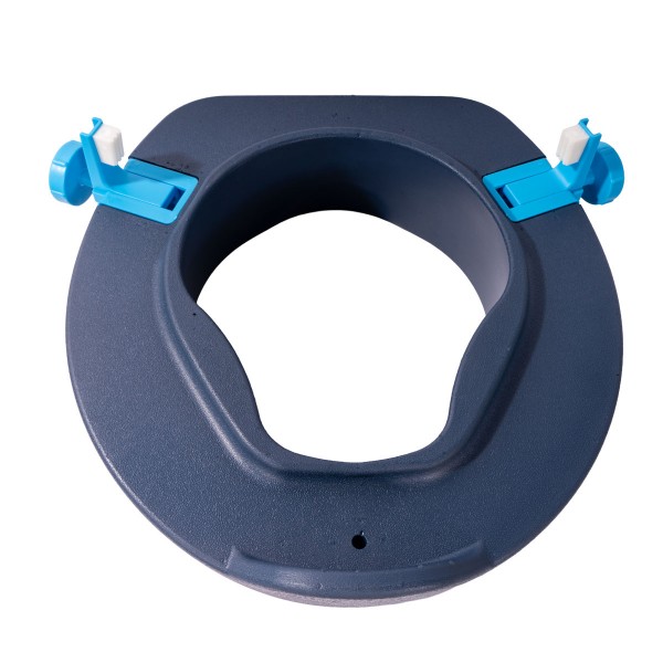 Ανυψωτικό Τουαλέτας “BLE IΙ” με σφιγκτήρες 16cm (160kg)
