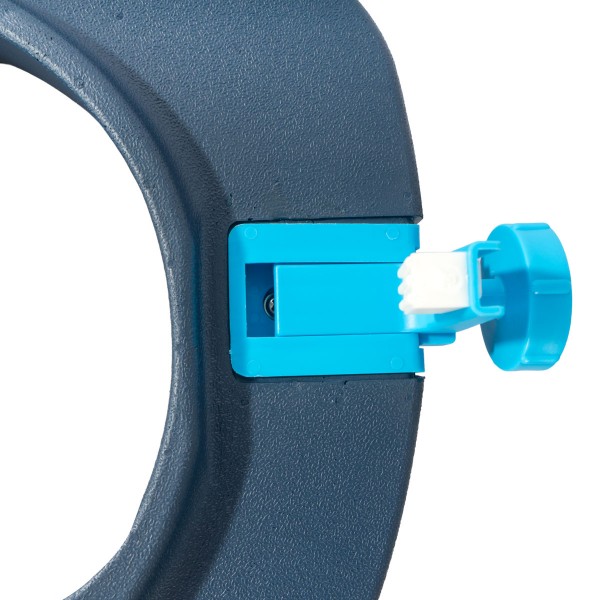 Ανυψωτικό Τουαλέτας “BLE IΙ” με σφιγκτήρες 16cm (160kg)