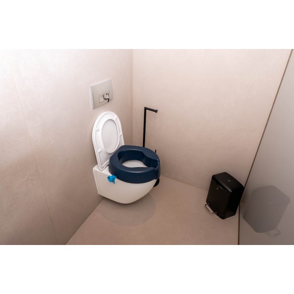 Ανυψωτικό Τουαλέτας “BLE IΙ” με σφιγκτήρες 16cm (160kg)