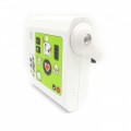 Απινιδωτής Μη Αυτόματος AED SMARTY SAVER 200J Απινιδωτής Μη Αυτόματος AED SMARTY SAVER 200J