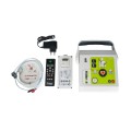 Εκπαιδευτικός Απινιδωτής SMARTY SAVER (Ημιαυτόματος)