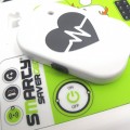 Απινιδωτής Smarty Saver Plus Αυτόματος SM4-B1004 – Ελληνικά