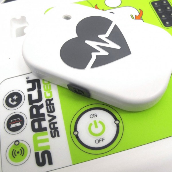 Απινιδωτής Smarty Saver Plus Αυτόματος SM4-B1004 – Ελληνικά