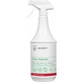 Απολυμαντικό επιφανειών Velox Foam Extra 1lt με αντλία χωρίς αλκοόλη Απολυμαντικό επιφανειών Velox Foam Extra 1lt με αντλία χωρίς αλκοόλη