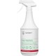 Απολυμαντικό επιφανειών Velox Foam Extra 1lt με αντλία χωρίς αλκοόλη