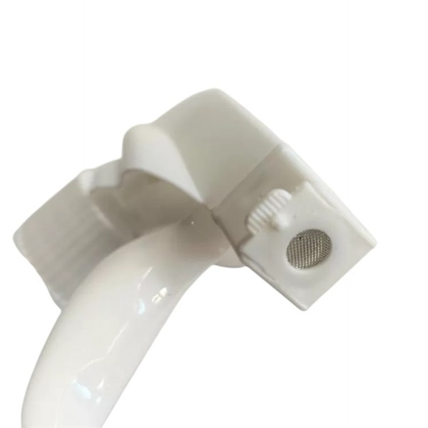 Απολυμαντικό επιφανειών Velox Foam Extra 1lt με αντλία χωρίς αλκοόλη