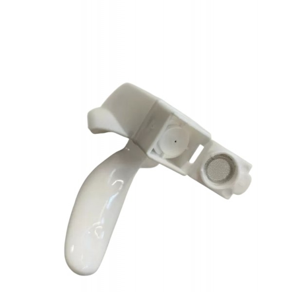 Απολυμαντικό επιφανειών Velox Foam Extra 1lt με αντλία χωρίς αλκοόλη